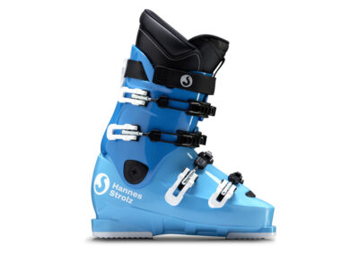 Racing Lady | Schuhe HANNES STROLZ