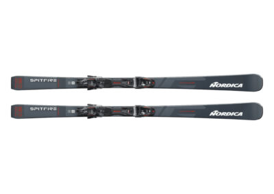 SPITFIRE DC 74 PRO FDT | Ski NORDICA