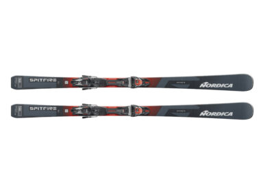 SPITFIRE TI FDT | Ski NORDICA