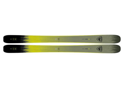 Sender Soul 102 | Ski ROSSIGNOL