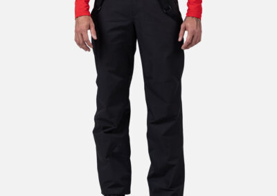 Men Ski Pant Black | Hosen Rossignol