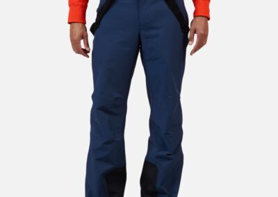 Men Ski Pant Navy | Hosen Rossignol