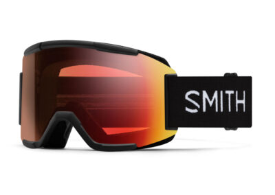 Squad Black | Skibrille SMITH