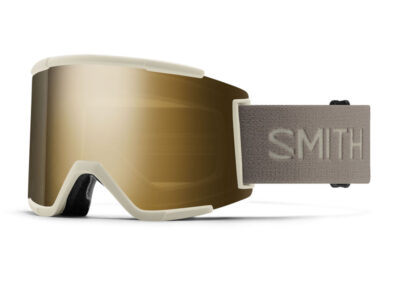 Squad XL Chalk | Skibrille SMITH