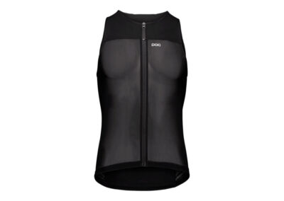 VPD Air Vest Black | Protektoren POC