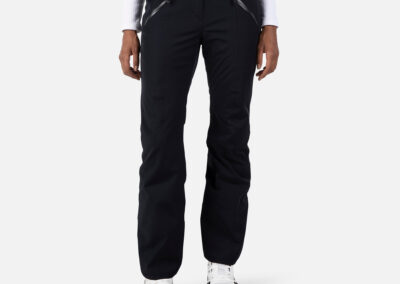 Women Blackside Pant Black | Hosen Rossignol