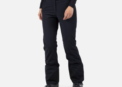 Women Diretta Pant Black | Hosen Rossignol