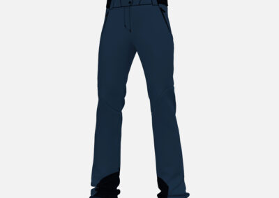 Women Diretta Pant navy | Hosen Rossignol