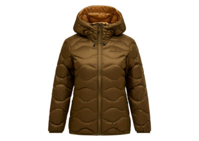 Women Helium Down Hood | Jacke PeakPerfomance
