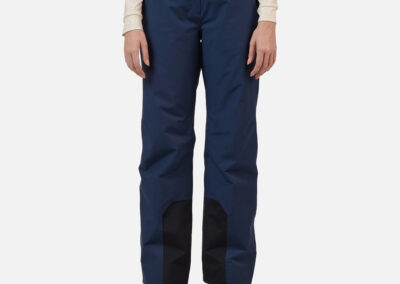 Women Ski Pant Navy | Hosen Rossignol