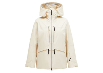 Women Whitelight APX Jkt | Jacke PeakPerfomance