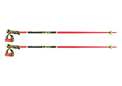 WCR SL 3D | Ski-Stöcke LEKI