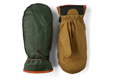 Wakayama Mitt | Handschuhe HESTRA
