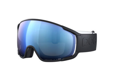Zonula Black Sunny Blue | Skibrille POC