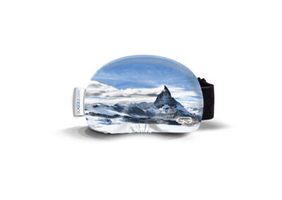 Picture: Matterhorn | Brillenschutz SOGGLE